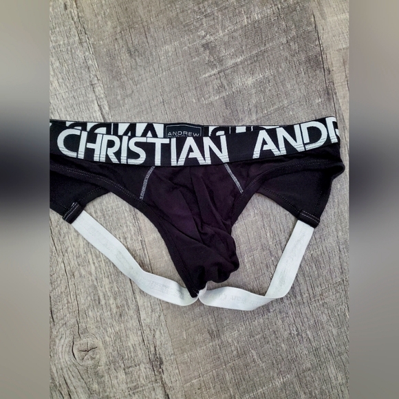 Andrew Christian Other - Andrew Christian  jockstrap